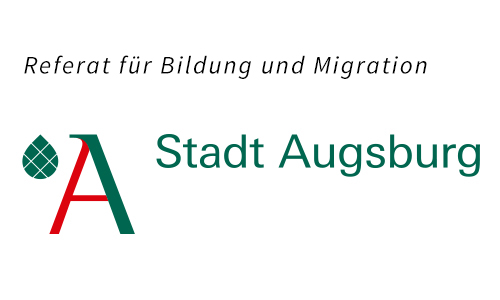 Referat für Bildung und Migration der Stadt Augsburg