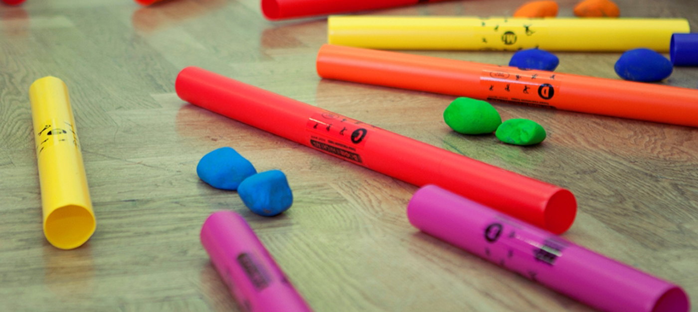 KREATIVE KLANGEXPERIMENTE IM KLASSENZIMMER XVI